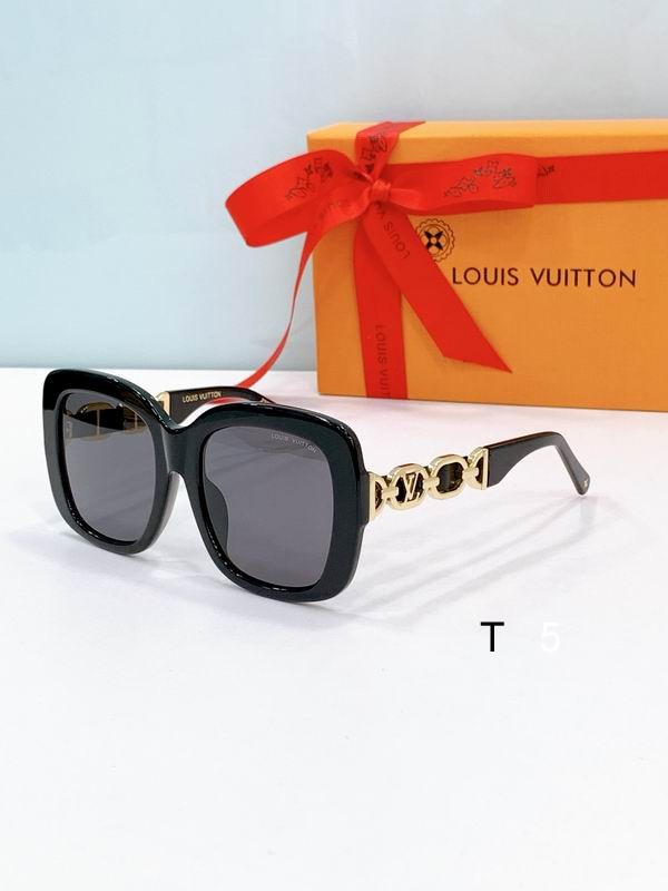 LV Sunglasses ID:20260410-3052
